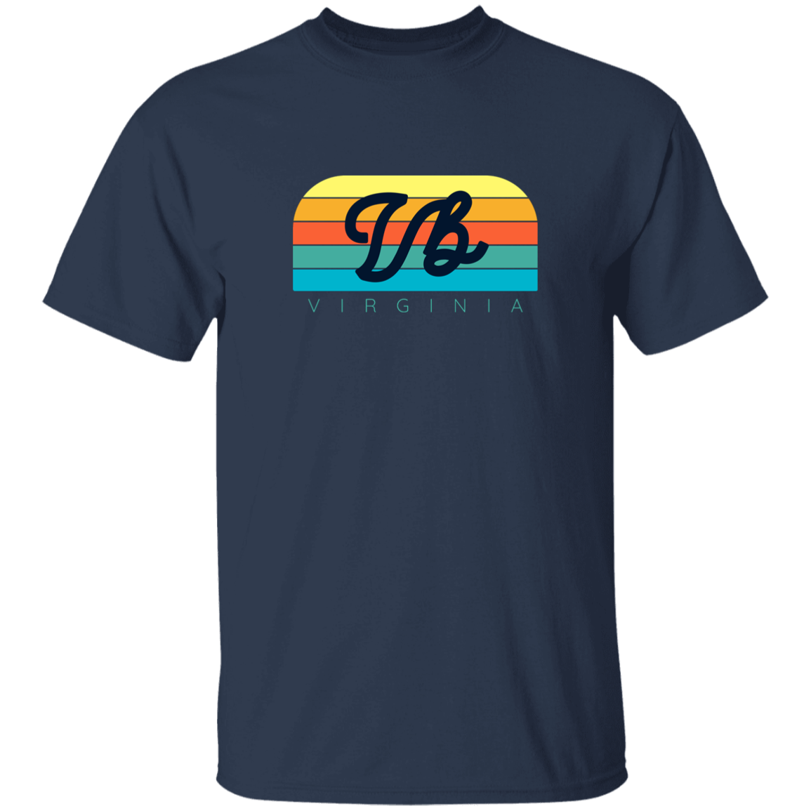 VB Rainbow T-Shirt