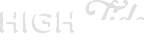 HighTide VA logo