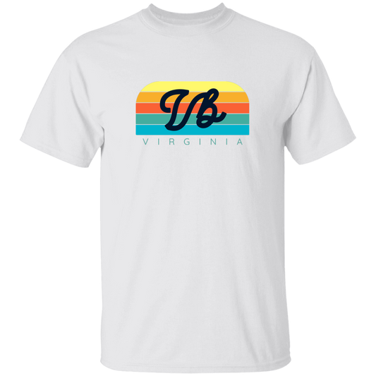 VB Rainbow T-Shirt