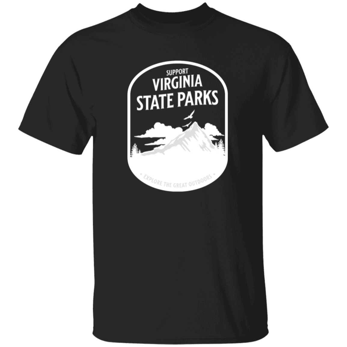 Support Virginia State Parks