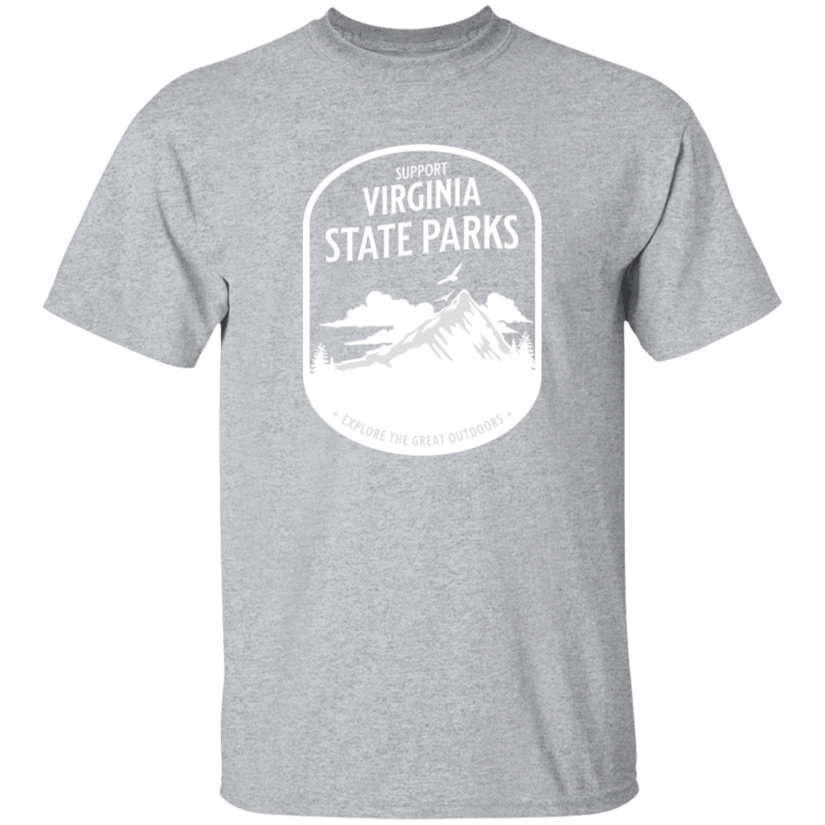 Support Virginia State Parks