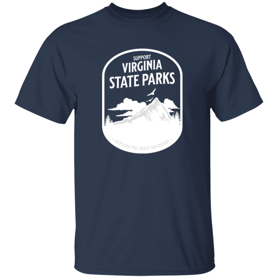 Support Virginia State Parks